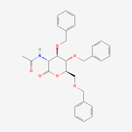 FT-0661037 CAS:34051-37-1 chemical structure