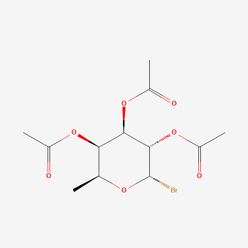 FT-0661051 CAS:16741-27-8 chemical structure