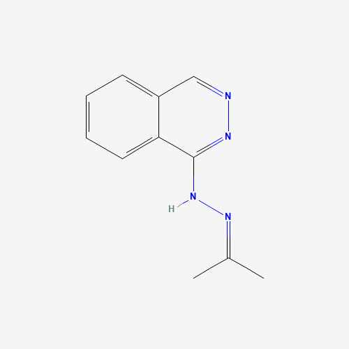 FT-0661054 CAS:56173-18-3 chemical structure