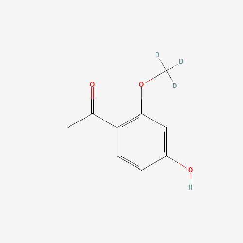 FT-0661058 CAS:80404-23-5 chemical structure
