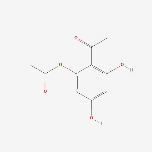 FT-0661065 CAS:52751-41-4 chemical structure