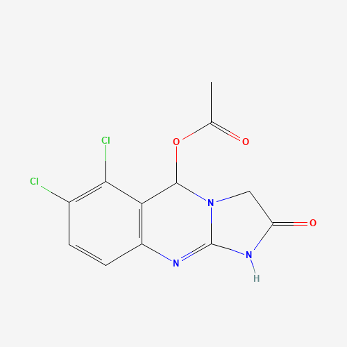 FT-0661067 CAS:1076198-71-4 chemical structure