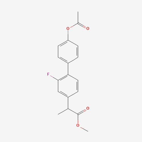 FT-0661085 CAS:215175-84-1 chemical structure