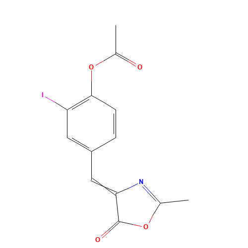 FT-0661092 CAS:91719-58-3 chemical structure