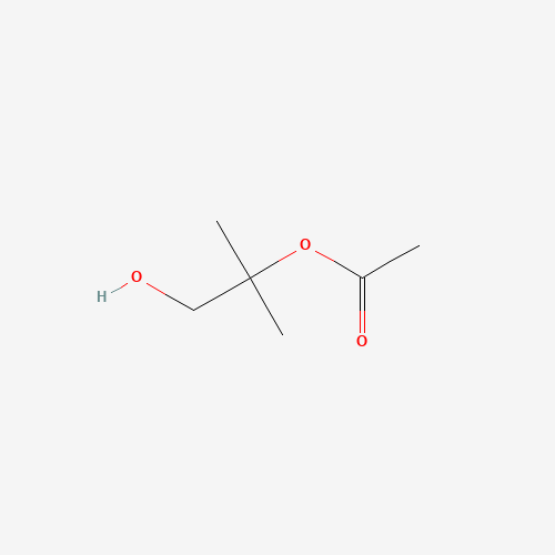 2-Acetoxy-2-methyl-1-propanol (CAS: 947252-23-5) - Related Chemical Product
