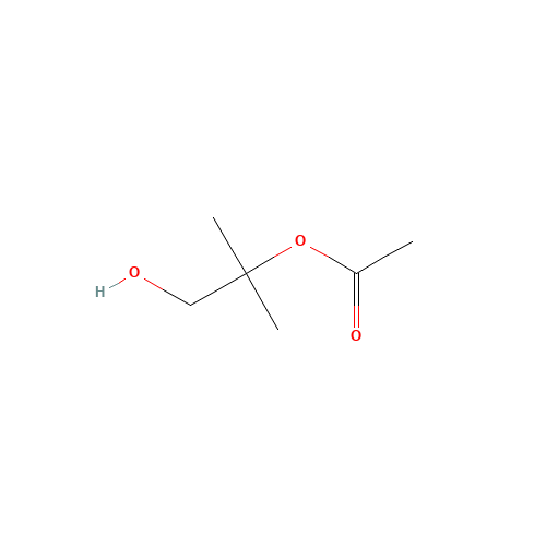 2-Acetoxy-2-methyl-1-propanol (CAS: 947252-23-5) - Related Chemical Product