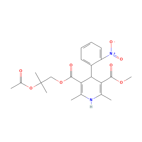 FT-0661108 CAS:106666-00-6 chemical structure