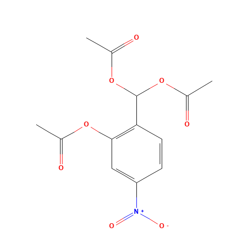FT-0661111 CAS:54362-25-3 chemical structure