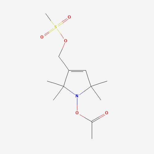 FT-0661116 CAS:887352-13-8 chemical structure