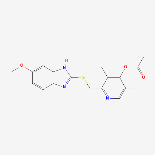 FT-0661118 CAS:1359829-71-2 chemical structure