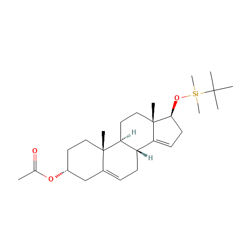 FT-0661123 CAS:61252-31-1 chemical structure
