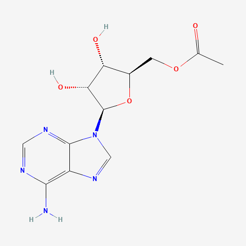 FT-0661127 CAS:2140-25-2 chemical structure