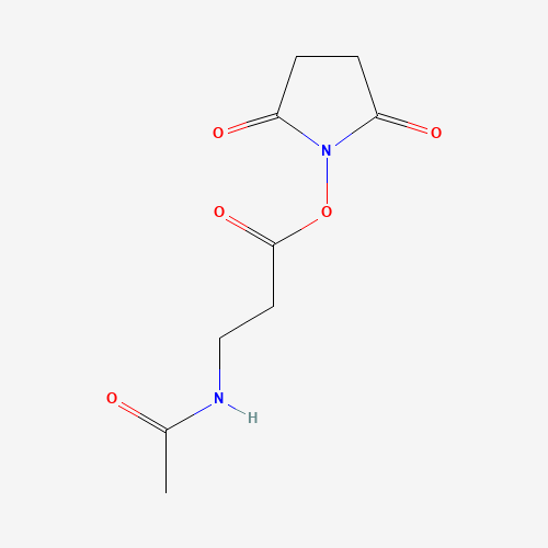 FT-0661128 CAS:154194-69-1 chemical structure