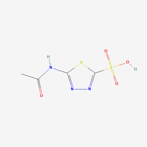 FT-0661129 CAS:827026-60-8 chemical structure
