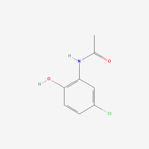 FT-0661135 CAS:26488-93-7 chemical structure