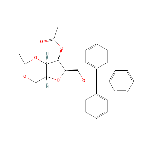 FT-0661157 CAS:65729-83-1 chemical structure