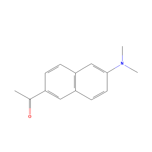 FT-0661165 CAS:68520-00-3 chemical structure