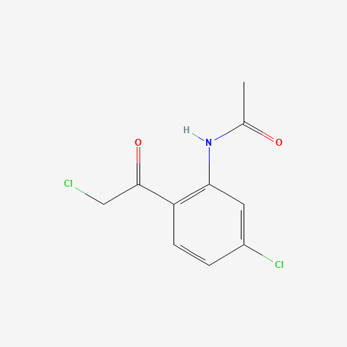 FT-0661173 CAS:68095-20-5 chemical structure