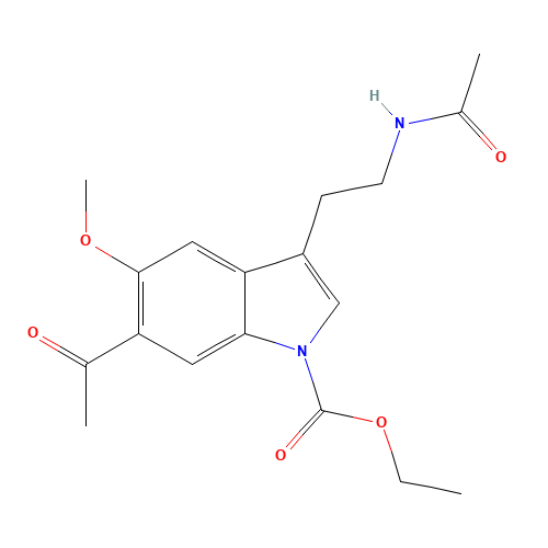 FT-0661184 CAS:188397-05-9 chemical structure