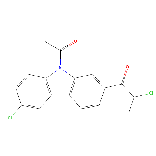 FT-0661195 CAS:114041-34-8 chemical structure