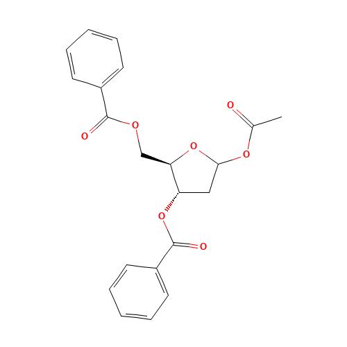 FT-0661203 CAS:51255-12-0 chemical structure