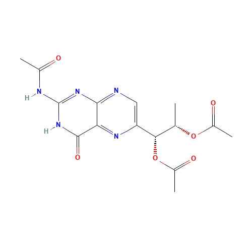 FT-0661208 CAS:81827-31-8 chemical structure
