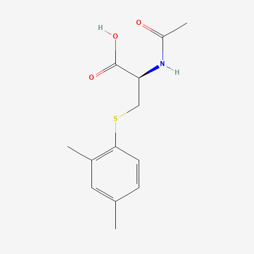 FT-0661222 CAS:581076-69-9 chemical structure