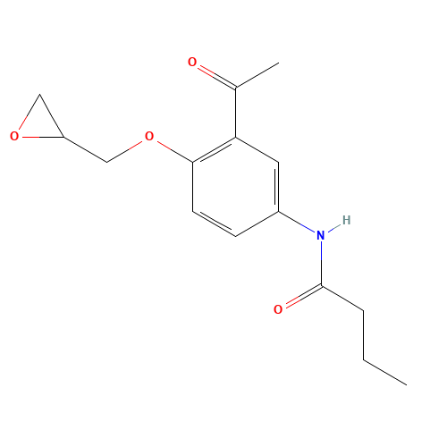 FT-0661227 CAS:28197-66-2 chemical structure