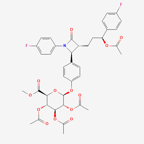 FT-0661230 CAS:190448-56-7 chemical structure
