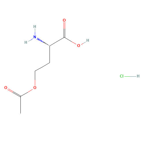 O-Acetyl-L-homoserine Hydrochloride,Technical Grade (CAS: 250736-84-6) - Related Chemical Product
