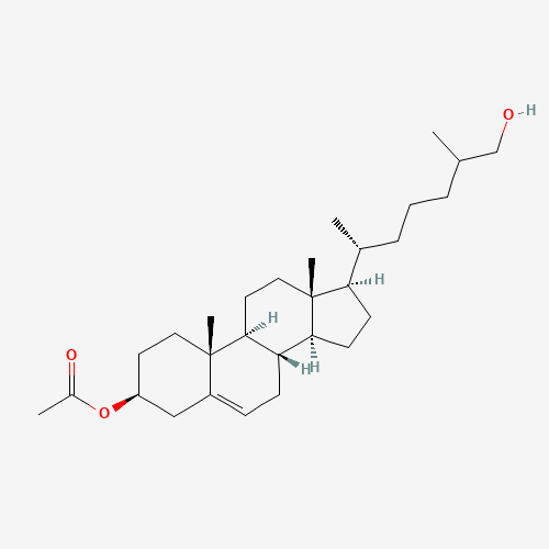 FT-0661255 CAS:50681-37-3 chemical structure