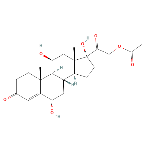 FT-0661256 CAS:67012-81-1 chemical structure