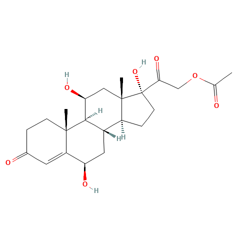 FT-0661257 CAS:13096-53-2 chemical structure