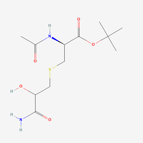 FT-0661261 CAS:1079950-08-5 chemical structure