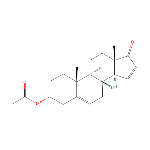 FT-0661262 CAS:17921-64-1 chemical structure
