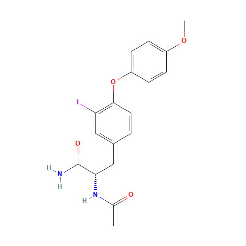 FT-0661269 CAS:59302-20-4 chemical structure