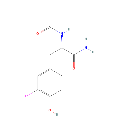 FT-0661270 CAS:59302-19-1 chemical structure