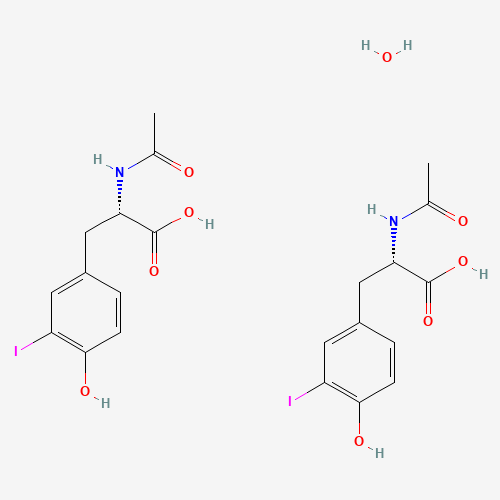 FT-0661271 CAS:23277-49-8 chemical structure