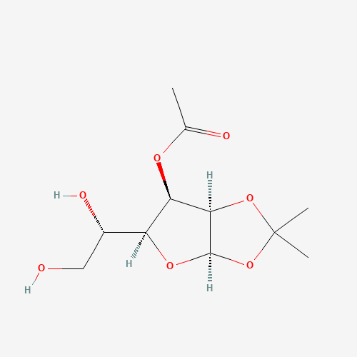 FT-0661274 CAS:109680-96-8 chemical structure