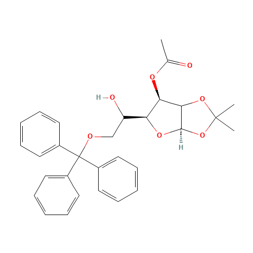 FT-0661277 CAS:109680-97-9 chemical structure