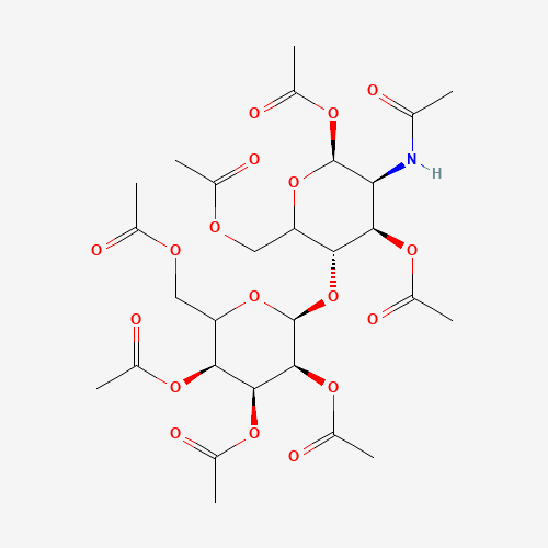 FT-0661279 CAS:73208-61-4 chemical structure