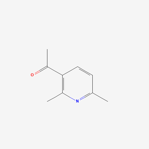 3-Acetyl-2,6-lutidine (CAS: 1721-25-1) - Related Chemical Product
