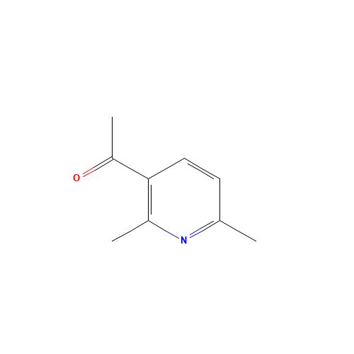 3-Acetyl-2,6-lutidine (CAS: 1721-25-1) - Related Chemical Product