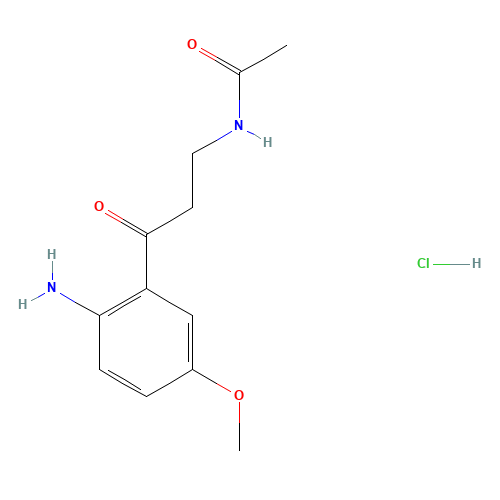 FT-0661291 CAS:1215711-91-3 chemical structure