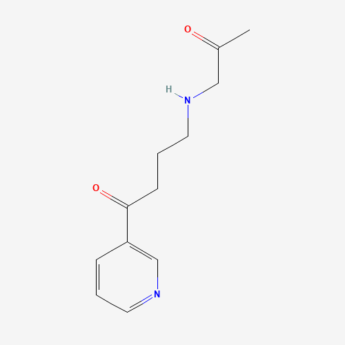 FT-0661295 CAS:63551-23-5 chemical structure
