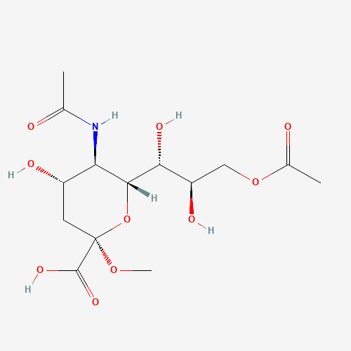 FT-0661301 CAS:143791-32-6 chemical structure