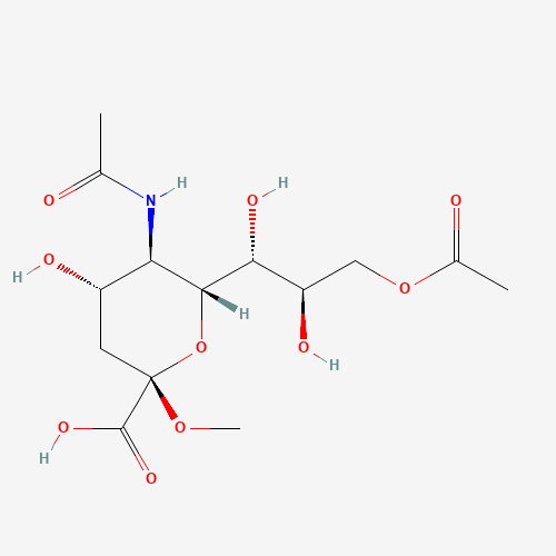 FT-0661302 CAS:55717-57-2 chemical structure