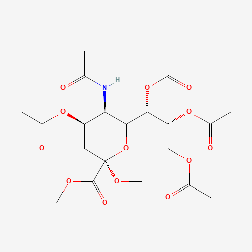 FT-0661303 CAS:73208-80-7 chemical structure