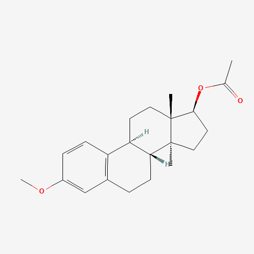 FT-0661306 CAS:5976-55-6 chemical structure