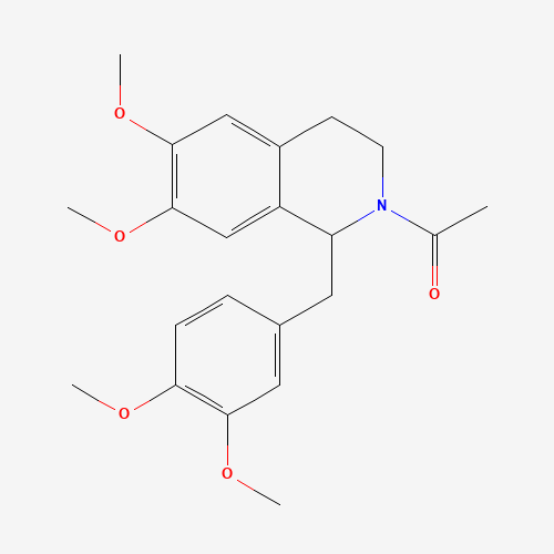 FT-0661318 CAS:31537-71-0 chemical structure
